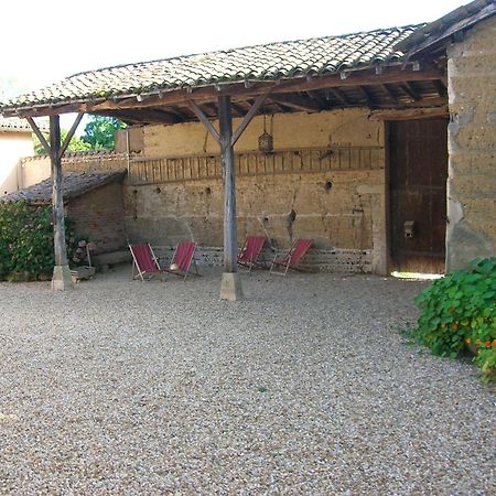 Bed & Breakfast - Maison De Marie Hotell Messimy-sur-Saone Exteriör bild