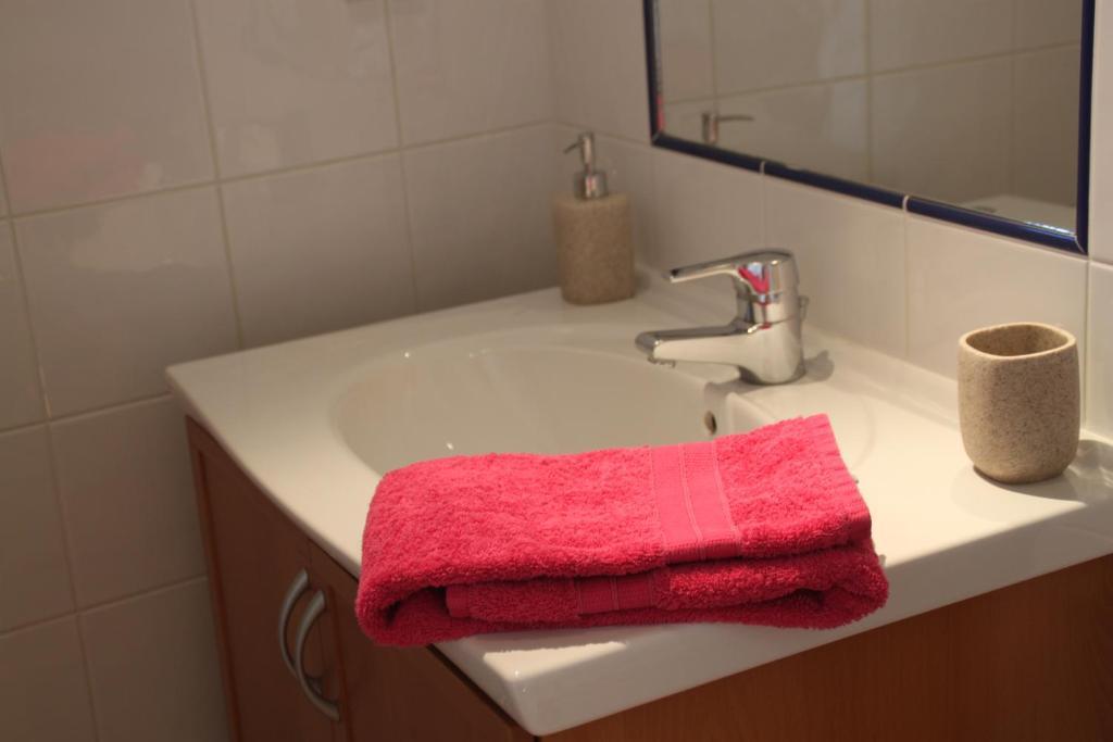 Bed & Breakfast - Maison De Marie Messimy-sur-Saone Rum bild