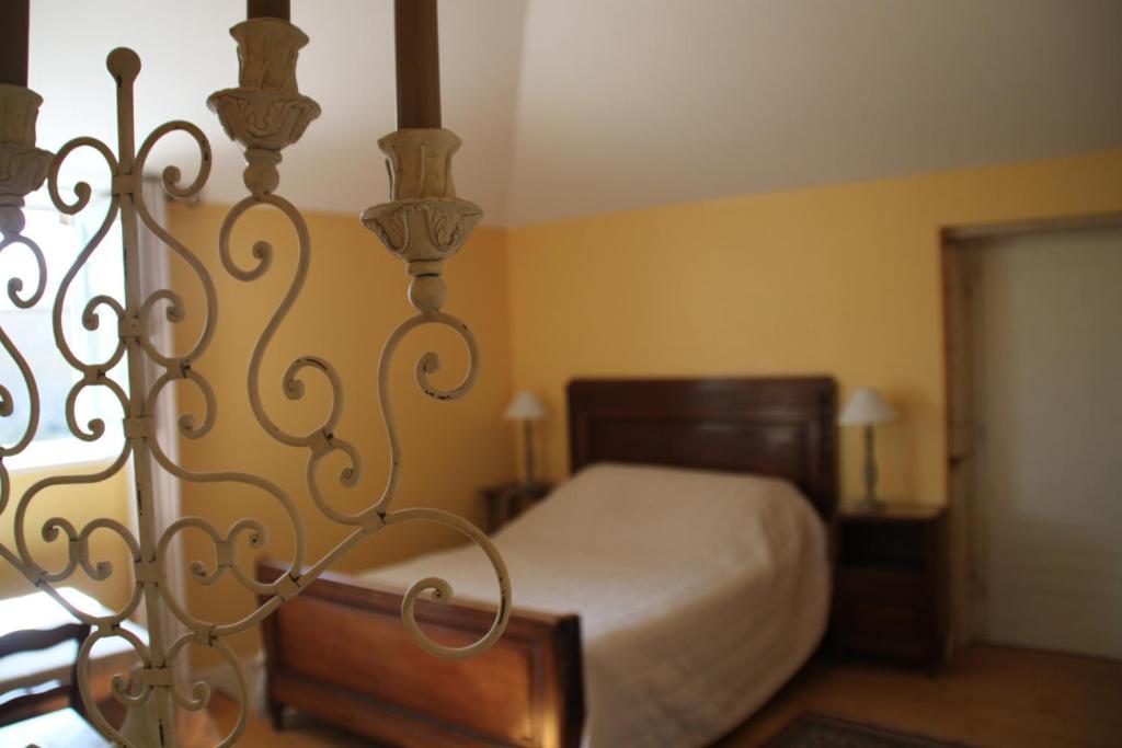 Bed & Breakfast - Maison De Marie Hotell Messimy-sur-Saone Rum bild